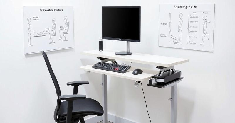 Imagem ilustrativa de Aet ergonomia