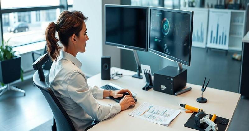 Imagem ilustrativa de Aet segurança do trabalho em perdizes