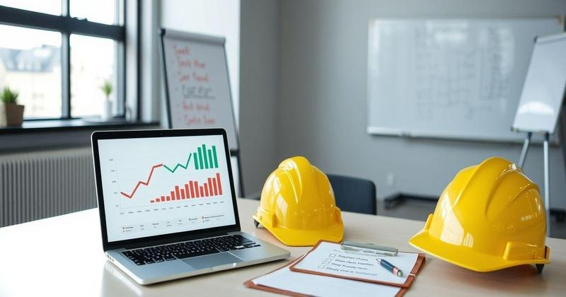 Consultoria em segurança do trabalho