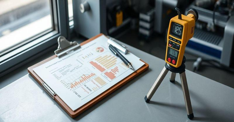 Ltcat laudo técnico das condições ambientais do trabalho