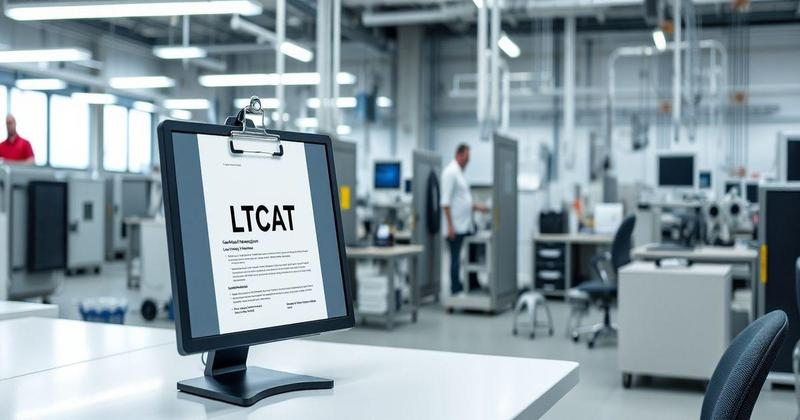 Ltcat segurança do trabalho em São Paulo