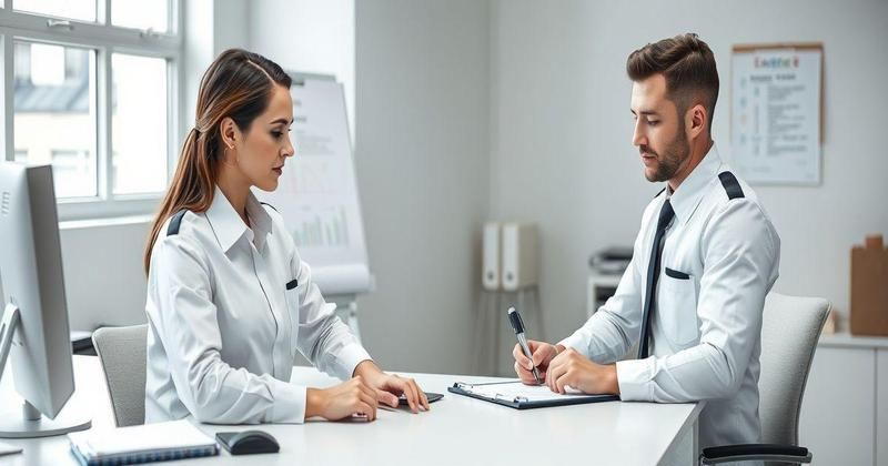 Pgr segurança do trabalho para pequenas empresas