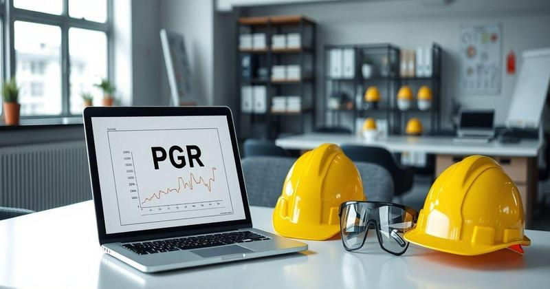 Pgr segurança do trabalho em perdizes