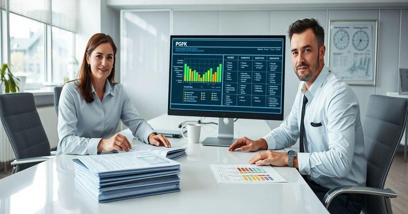 Pgr segurança do trabalho em São Paulo