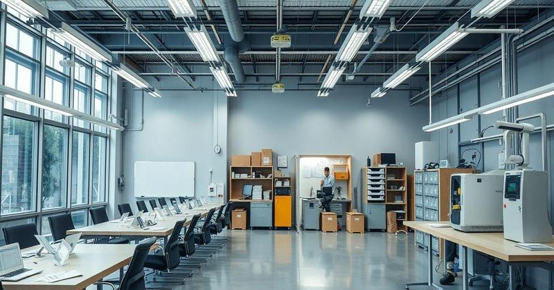 Segurança e medicina do trabalho em perdizes