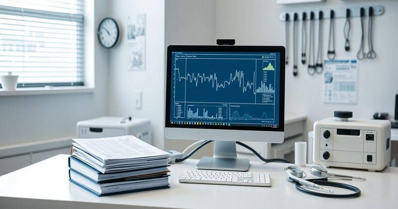 Serviços de medicina do trabalho