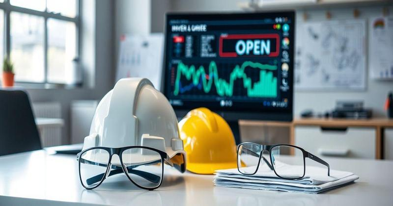 Sst saúde e segurança no trabalho
