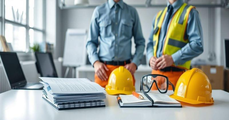 Sst segurança do trabalho em São Paulo