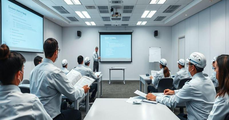 Treinamento de nr12 em perdizes