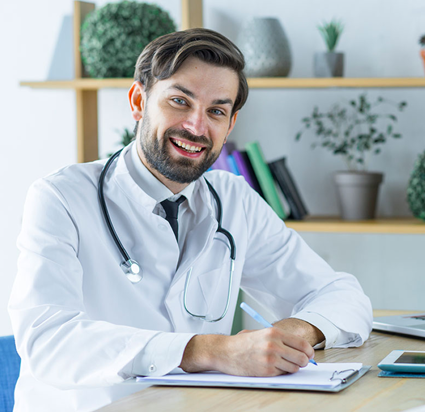 Preventor Servicos Medicos